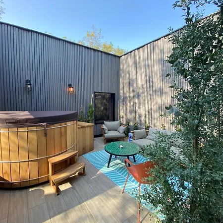 Night experience - Lodge By Zoo Bordeaux Pessac-2